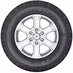 Bridgestone Dueler All Terrain A/T002 265/65 R17 112T passenger car Summer tyres Tyres 20366
