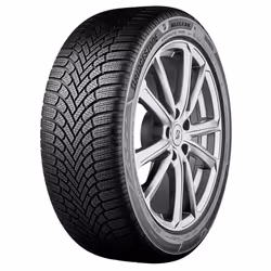 Bridgestone Blizzak 6 235/65 R17 108V passenger car Winter tyres Tyres 20456 3286342045610