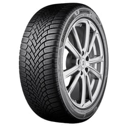 Bridgestone Blizzak 6 235/65 R17 108V passenger car Winter tyres Tyres 20456
