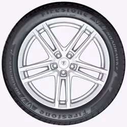 Firestone Roadhawk 2 225/65 R17 102H passenger car Summer tyres Tyres 20623