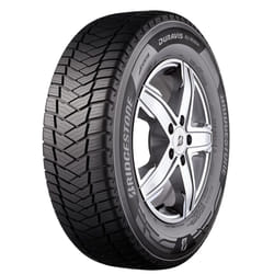 Bridgestone Duravis All-Season 195/75 R16 107/105R passenger car All-season tyres Tyres FORD: Transit Mk6 Van, Transit Mk7 Van 20775