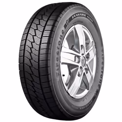 Firestone VanHawk Multiseason 235/65 R16 121/119R passenger car All-season tyres Tyres 20859 3286342085913