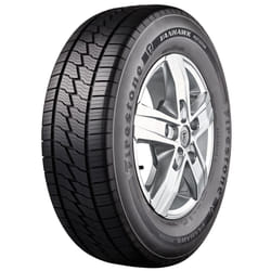 Firestone VanHawk Multiseason 235/65 R16 121/119R passenger car All-season tyres Tyres 20859