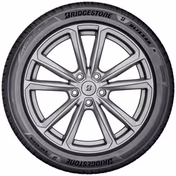 Bridgestone Blizzak 6 215/50 R17 95V passenger car Winter tyres Tyres 21197