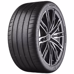 Bridgestone Potenza Sport 245/40 R19 98Y passenger car Summer tyres Tyres 21527 3286342152714 Felgenschutz