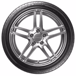 Bridgestone Weather Control A005 Evo 195/60 R16 93H passenger car All-season tyres Tyres 21762 - Additional view 6