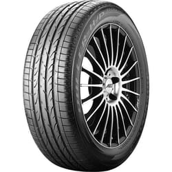 Bridgestone Dueler H/P Sport 235/65 R17 104V passenger car Summer tyres Tyres 23156
