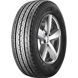 Bridgestone Duravis R660 215/70 R15 109/107S passenger car Summer tyres Tyres PEUGEOT: Boxer Van, FORD: Ranger Mk2, NISSAN: X-Trail 23292