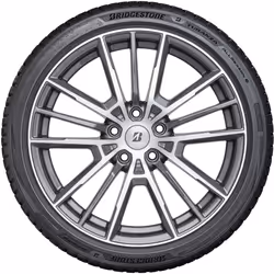 Bridgestone Turanza All season 6 235/55 R19 105W passenger car All-season tyres Tyres 23960
