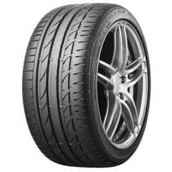 Bridgestone Weather Control A005 205/60 R16 96V passenger car All-season tyres Tyres 24797