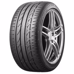 Bridgestone Weather Control A005 205/60 R16 96V passenger car All-season tyres Tyres 25737 3286342573717