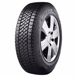Bridgestone BLIZZAK W810 205/70 R15 106R passenger car Winter tyres Tyres 28213 3286342821313