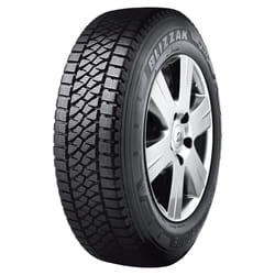 Bridgestone BLIZZAK W810 205/70 R15 106R passenger car Winter tyres Tyres 28213