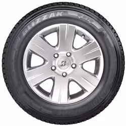 Bridgestone BLIZZAK W810 235/65 R16 115R passenger car Winter tyres Tyres 28224