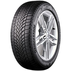 Bridgestone BLIZZAK LM005 235/50 R20 100T passenger car Winter tyres Tyres 28555
