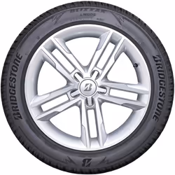 Bridgestone BLIZZAK LM005 235/50 R20 100T passenger car Winter tyres Tyres 28555