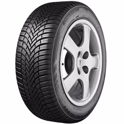 Firestone MULTISEASON GEN02 235/45 R18 98W passenger car All-season tyres Tyres 28599 3286342859910 Felgenschutz