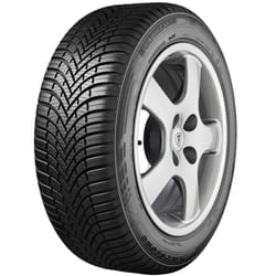 Firestone MULTISEASON GEN02 235/45 R18 98W passenger car All-season tyres Tyres 28599
