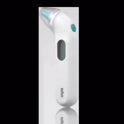 Braun ThermoScan 3 High Speed Compact Ear Thermometer IRT 3030