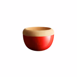 High Storage Bowl / Fruit and Vegetable Bowl Diameter 27 cm