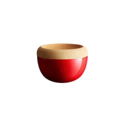 High Storage Bowl / Fruit and Vegetable Bowl Diameter 27 cm