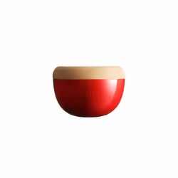 High Storage Bowl / Fruit and Vegetable Bowl Diameter 27 cm