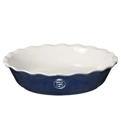 Emile Henry 9"" Pie Dish - Modern Classics Collection | Twilight