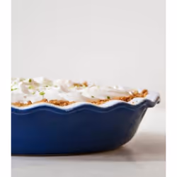 Emile Henry 9"" Pie Dish - Modern Classics Collection | Twilight