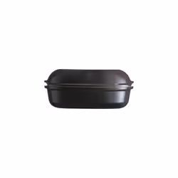 Emile Henry Charcoal Artisan Bread Baker 3.0L