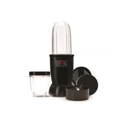 NutriBullet MAGICN blender 0.57 L Tabletop blender 200 W Black