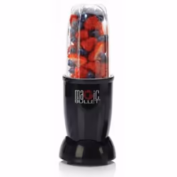 NutriBullet MAGICN blender 0.57 L Tabletop blender 200 W Black