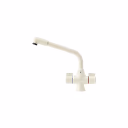 Deva SMS172/004 Sauris Kitchen Tap, Beige