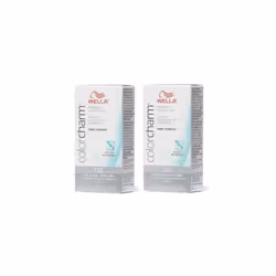 Wella Color Charm T14 Pale Ash Blonde Permanent Liquid Hair Toner - T10 - pack of 2
