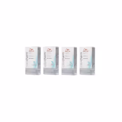Wella Color Charm T14 Pale Ash Blonde Permanent Liquid Hair Toner - T10 Pack of 4