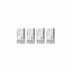Wella Color Charm T14 Pale Ash Blonde Permanent Liquid Hair Toner - T27 Pack of 4