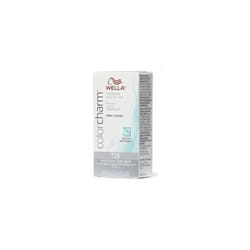 Wella Color Charm T14 Pale Ash Blonde Permanent Liquid Hair Toner - T28 ONLY