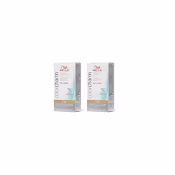 Wella Color Charm T14 Pale Ash Blonde Permanent Liquid Hair Toner - T35 + T35