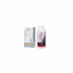 3.6oz) Wella Color Charm T14 Pale Ash Blonde Permanent Liquid Hair Toner - T35 & Dev (Vol.20