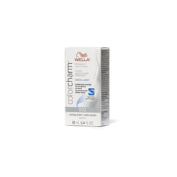 Wella Color Charm T14 Pale Ash Blonde Permanent Liquid Hair Toner - O50 ONLY