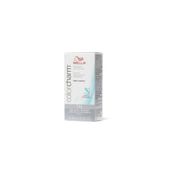 Wella Color Charm T14 Pale Ash Blonde Permanent Liquid Hair Toner - T10 ONLY