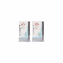 Wella Color Charm T35 Beige Blonde Permanent Liquid Hair Toner - T14 + T14