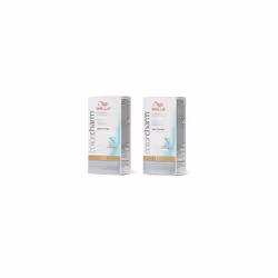 Wella Color Charm T35 Beige Blonde Permanent Liquid Hair Toner - T27 + T27