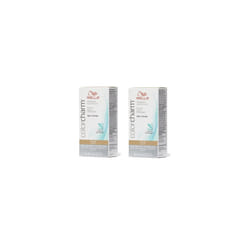 Wella Color Charm T35 Beige Blonde Permanent Liquid Hair Toner - T27 + T27