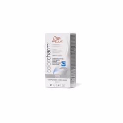 Wella Color Charm T35 Beige Blonde Permanent Liquid Hair Toner - O50 ONLY