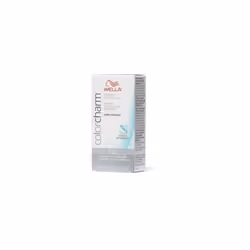 Wella Color Charm T35 Beige Blonde Permanent Liquid Hair Toner - T10 ONLY