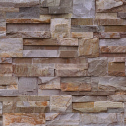Muriva Natural Slate Brown Wallpaper J18437