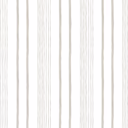 My Kingdom Navel Stripe Taupe Muriva M33307