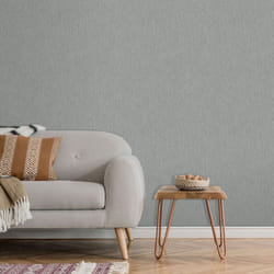 Eden Wallpaper Collection Eris Texture Grey Muriva M35919