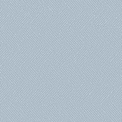 Muriva Ugepa Tenley Geo Blue Wallpaper M59401