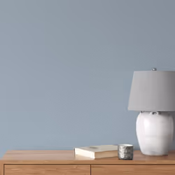 Muriva Ugepa Tenley Geo Blue Wallpaper M59401